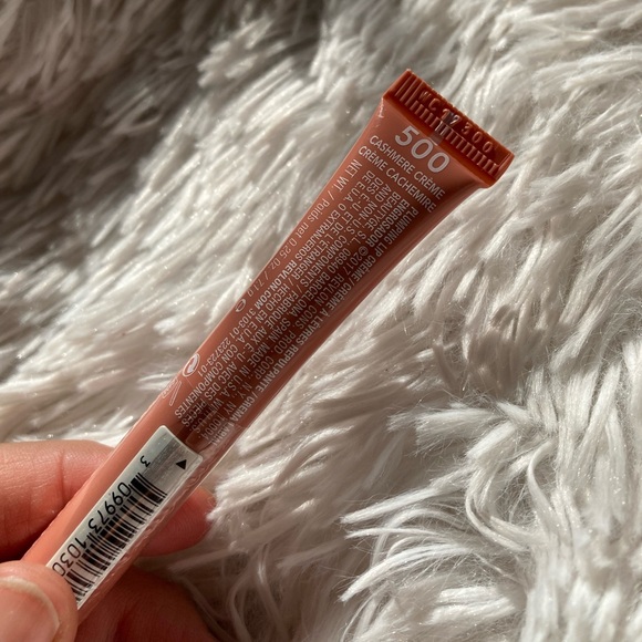 Revlon - Plumping Crème - Picture 4 of 6